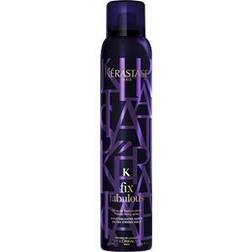 Kérastase Fix Fabulous Hair Spray  200ml